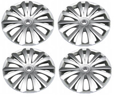 4X ORIGINAL ENJOLIVEUR DE ROUE