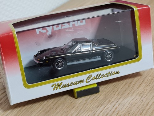 Lotus europa speciale - lotus,