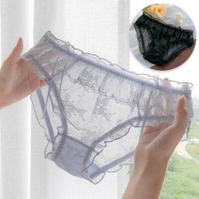 Culotte Femme Culotte Lingerie