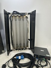 Filmgear 2ft 4bank - Fournit avec Étui ,5 Lumière Du Jour Et Tungstène Tubes