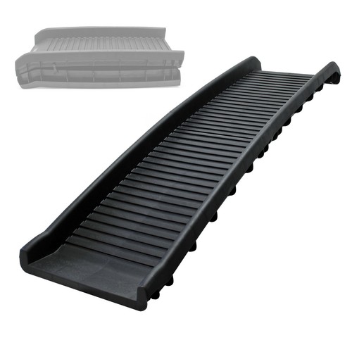 Rampe pliable pour chiens