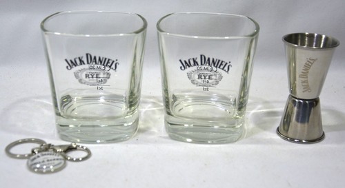 Jack daniel whiskey rye - rye, "