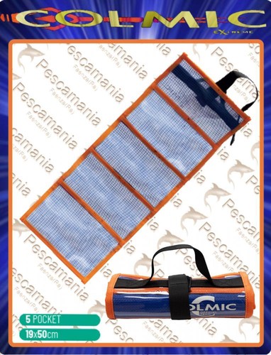 Sac plombs colmic avec - plombs, 5