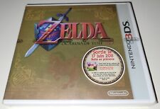 Nintendo 3DS - The Legend Of