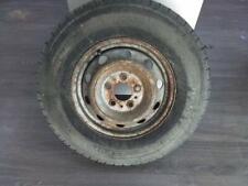 jante pour CITROEN JUMPER CAMION DOBLE CAB. (06.2006- ) 2.2 33 L3 HDI 350712