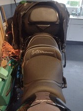 Selle Grand Confort compatible