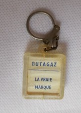 Porte clés Visiomatic -