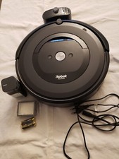 Aspirateur robot Roomba e5