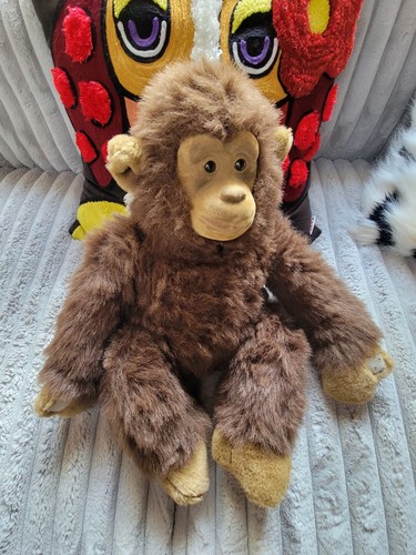 Peluche range pyjama vintage - peluche,