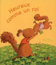 Heureux comme un roi, Katja