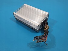 AMPLIFICATEUR BMW X5 F15