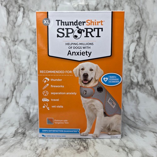 Thundershirt sport dog - sport, xl