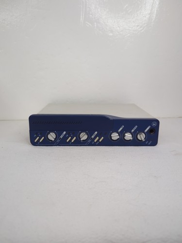 Digidesign mbox mini audio - digidesign,