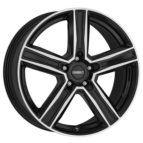 Jantes dezent dark - dezent, kg