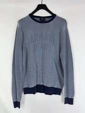 Pull homme ARMANI JEANS 2XL