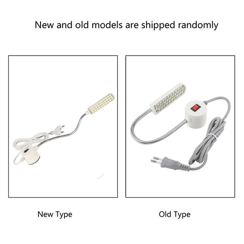 30lampes led gooseneck rapides - gooseneck,