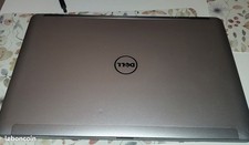 PC Portable Dell Precision