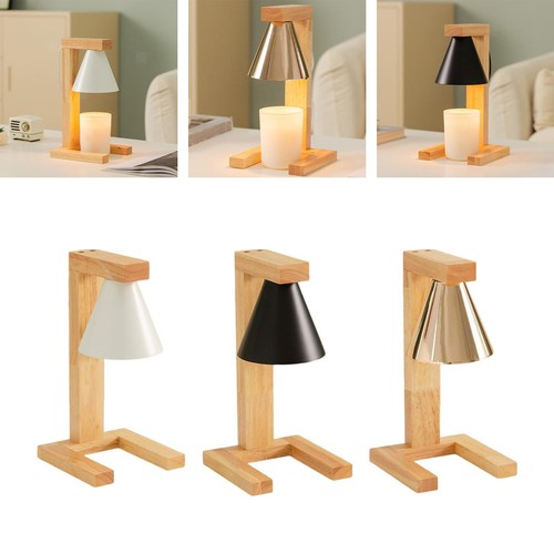 Lampe fusion cire - de,
