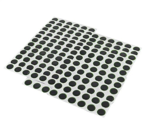 150x rustines pneus 30mm - rustines,