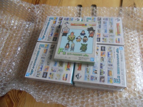 Dragon ball ichiban kuji - ichiban,