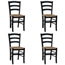 Chaises De Salle À Manger En
