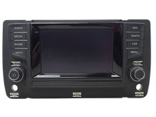 Navigation Radio VW Golf 7 5G0919605D AAH44000 Alpine 2