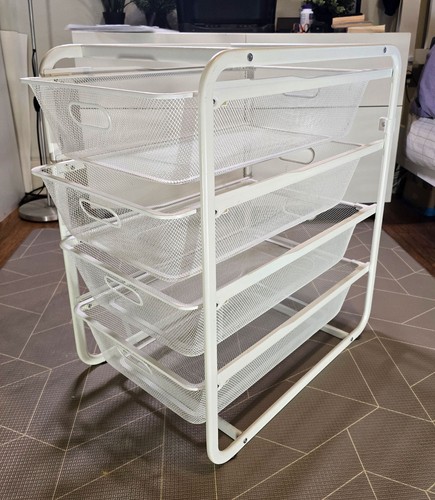 Ikea algot white - algot,