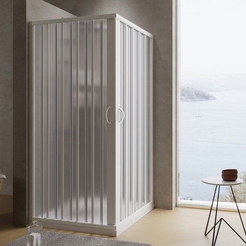 Cabine parois douche - parois, de