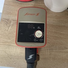 Circulateur Salmson Priux Home 40-25 / 180mm  (G1 1/2") en tbe