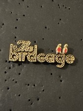 Pin’s Cinéma La Cage Aux Folles The Bird Cage 