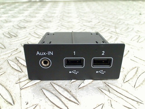 Port aux usb - port, clio