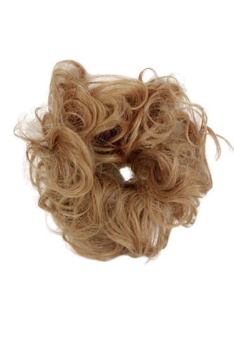 Postiche tresse dutt - tresse,