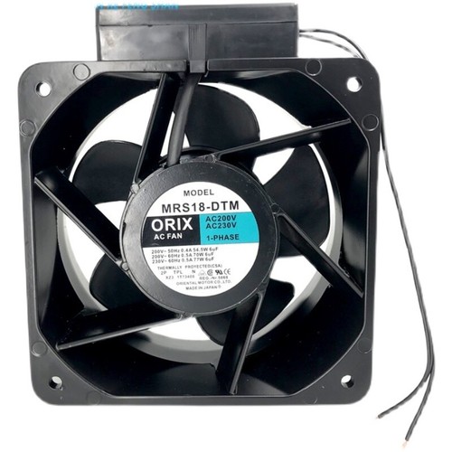 Ventilateur refroidissement