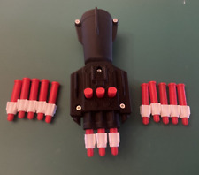 1 Poing lanceur 13 missiles