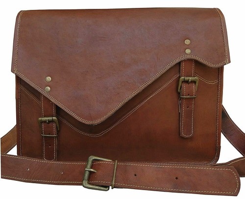 Sac cartable bandoulière