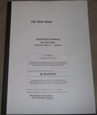 Manuel D'Opération Et