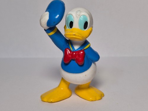 Figurine vintage pvc - figurine, disney