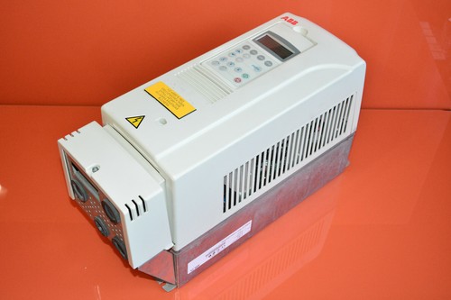 Variateur fréquence abb - variateur,