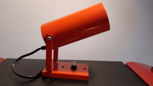 Lampe applique métallique - lampe,