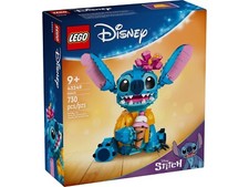 LEGO® Disney "Lilo & Stitch"