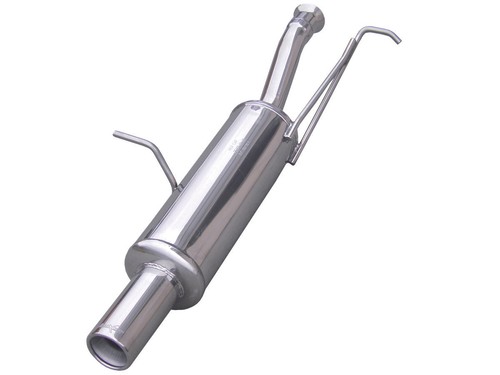 Terminal sortie 80mm - terminal,