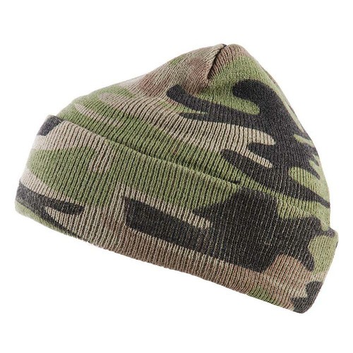 Berretto commando watch cap - commando,