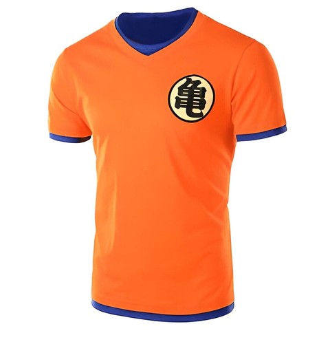Shirt dbz dragon ball - z, goku