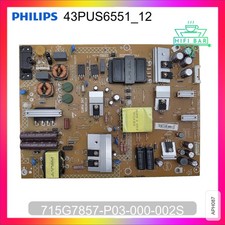 ✅ Alimentation pour TV