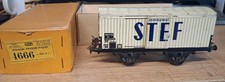 Jep echelle wagon - jep, o