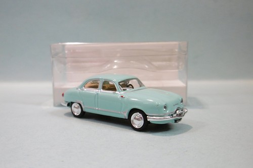 Norev panhard dyna z12 - -,