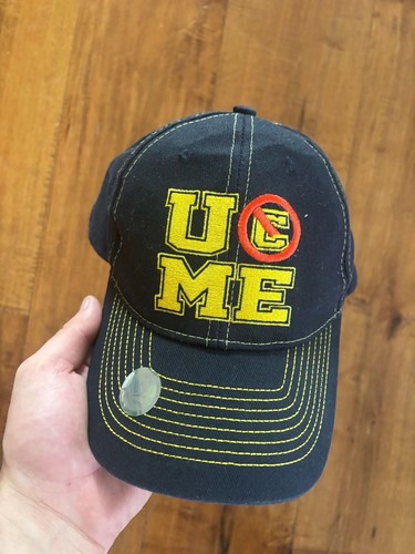Wwe authentic john cena - wwe,