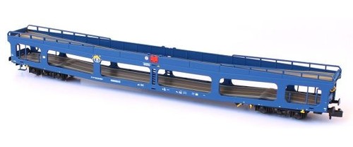 Wagon sncb échelle de - wagon,