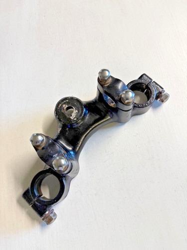 Té fourche supérieur - fourche,