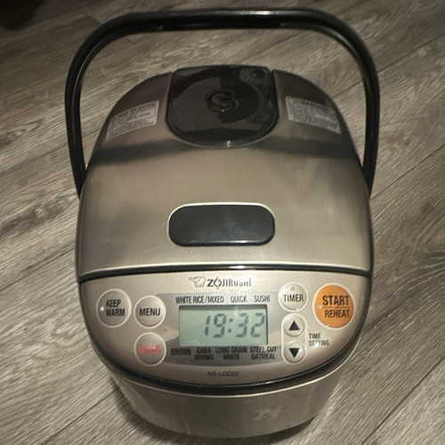 Zojirushi lgc05 cup - ns-lgc05, 3-cup
